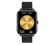 GARETT GRC CLASSIC Stalowy Czarny - 1159320 - zdjęcie 3
